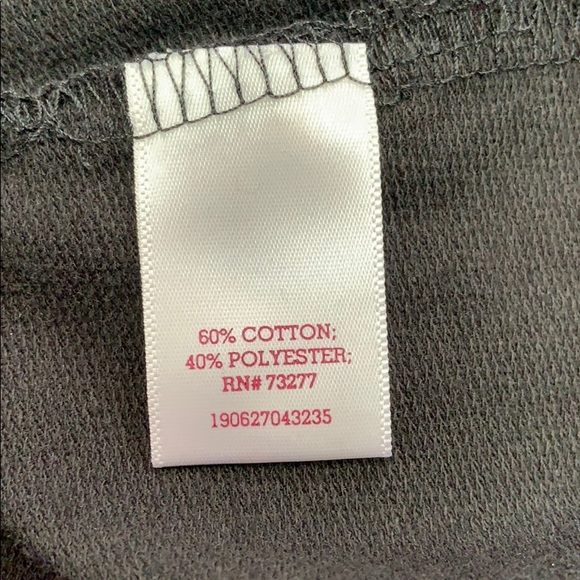 NWT So Yoga Tank - Picture 6 of 6